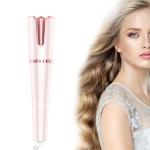 Portable Automatic Electric Hair Curler 50/60Hz Multiscene Antiscald