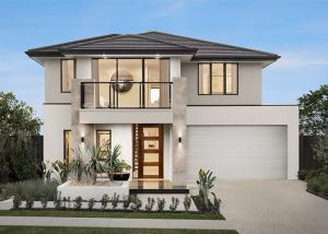 Quality Luxury Designer Prefab Steel Frame Villa Homes Company wholesale