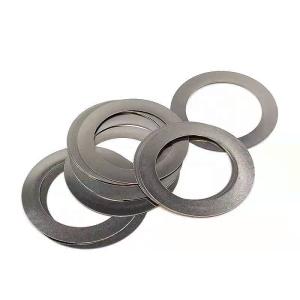 Quality Stamping Steel Cup Washers Stainless M20 Spring Washer wholesale