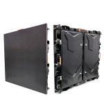 HD P4 SMD1921 Outdoor Led Display Screen Hire For Meeting Room Shopping