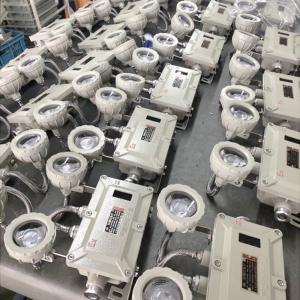 Quality MEANWELL Hazardous Location LED Floodlight Ultimate Solution For Onshore Offshore wholesale