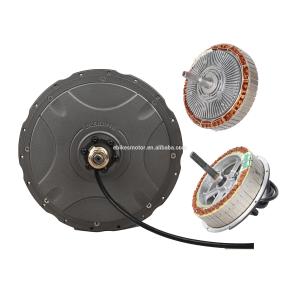 Quality 3000W bicycle engine kit wholesale