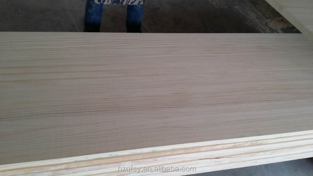 Customizable Solid Pine Wood Board with Traditional Design Style and AB Wood Grade