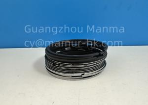 Quality Piston Ring For YUNNEI YANGCHAI XICHAI 4102 YZ4D37TC Truck Auto Part wholesale