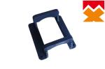 EX100 Excavator Track Guard DH300 Hitachi Excavator Spare Parts