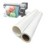 36 Inch 200gsm Proofing Paper Luster Vivid Image In 0.914*30M Roll