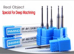Quality Milling Machine Cutters wholesale