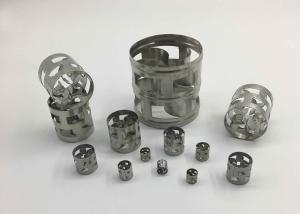 Quality Big Size 3 Inch 76mm Pall Ring Custom Material Random Packing wholesale