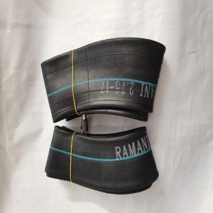 Quality TR4 Motorcycle Inner Tube 2.25 2.50-14 2.25-14 2.50-14 2.75-14 Dirt Bike Inner Tube High Tensile wholesale