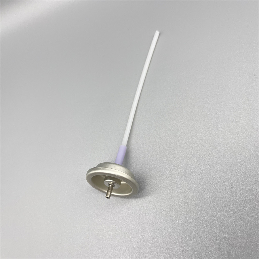 High-Efficiency Fragrance Diffusion Valve – 20mm Adjustable Dispensing + Robust Design + Versatile Application