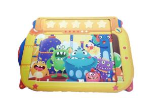Quality PMS CMYK Magnetic Activity Set Educational Counting Learning Toys wholesale