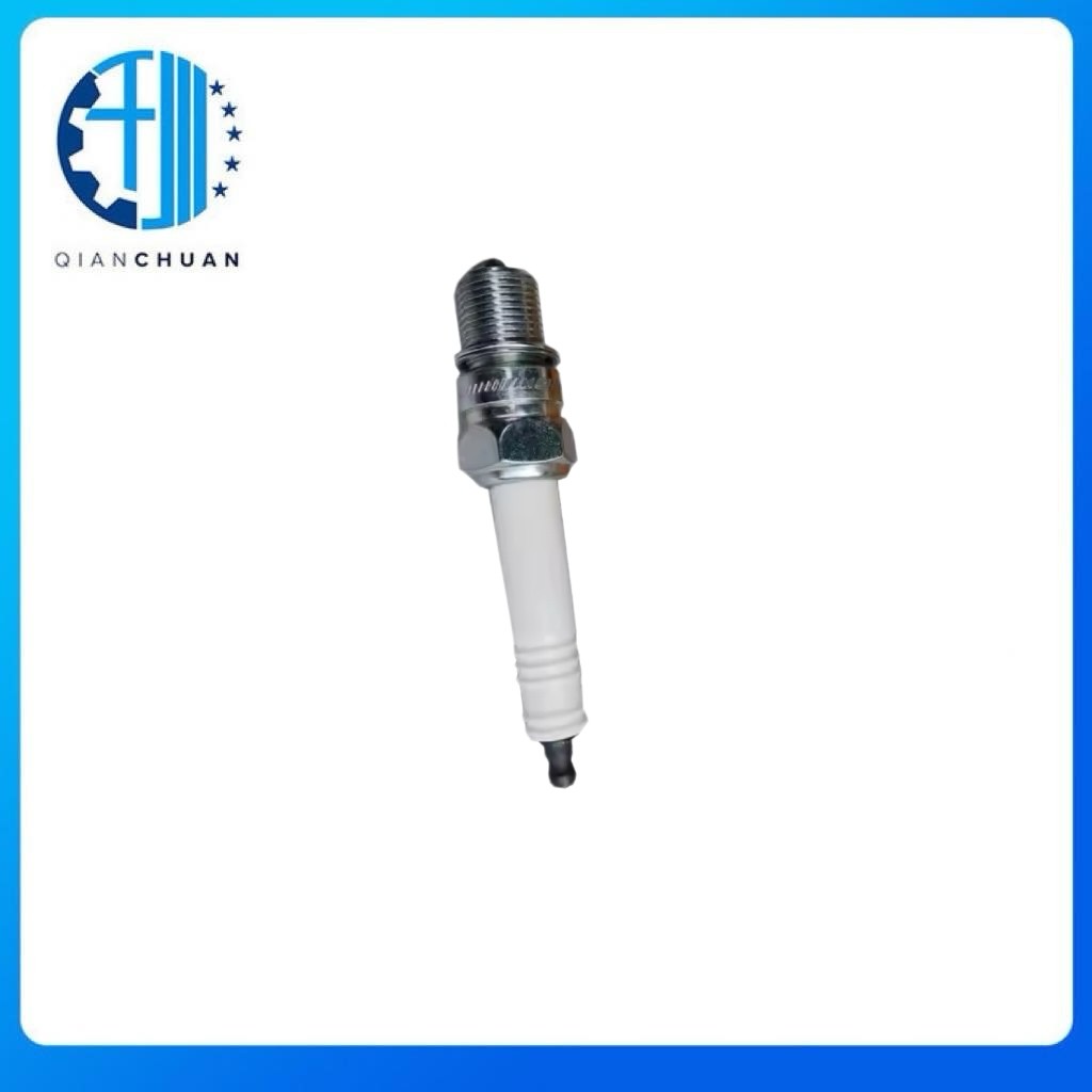 SR4 SR4B Spark Plug 479-7702 Excavator Bulldozer Diesel Engine Spare Parts