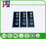FUJI Parts XS01920/XS01921, 2MDLFB000301/2MDLFB000302 FUJI Feeder Button Seal