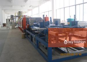 Quality Powder Metallurgy Pusher Reduction Furnace Compact Structure For Salt Calcination wholesale