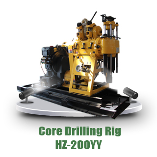 HZ-200YY