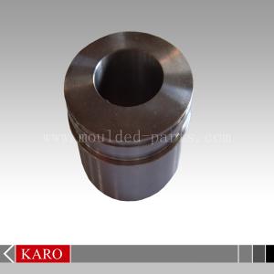 Quality Precision Aluminum Parts via CNC Machining wholesale