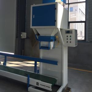 Quality 50kg/Bag Pellet Packing Machine BZJ-50 Automatic Bagging Machine wholesale