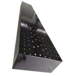 Heavy Duty Granite Metrology Table Corrosion Resistant Long Service Life