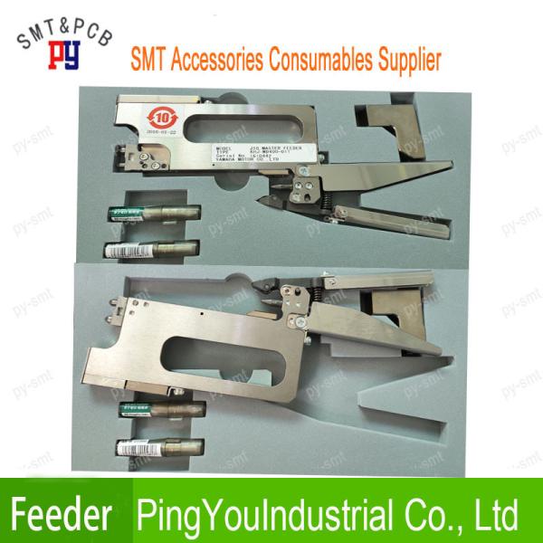 Cheap JIG Master YAMAHA SS/ZS Electronic Feeder KHJ-MD400-011 For Standard Correction Fixture Repair for sale