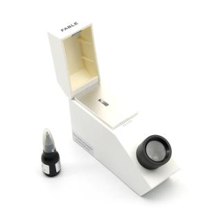 Quality 32mm Eyepiece Jewelry Gem Refractometer For Identifing Gemstone wholesale