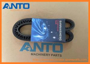 Quality 04120-21743 0412021743 V-Belt KOMATSU Bullzoder Spare Parts For D275A-5R wholesale