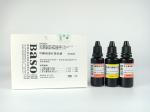 Congo Red Stain Kit For Hospital Medical Diagnosis 3x20ml 3x100ml