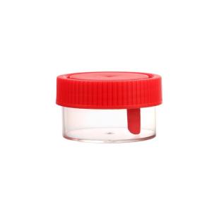 Quality Sputum Specimen Container Medical Labs Plastic Disposable Sputum Container wholesale
