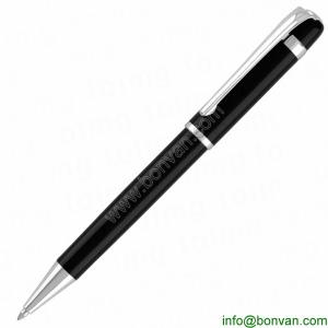 Quality newly designed elegant beautiful metal ballpoint pen, pen souvenir gift wholesale