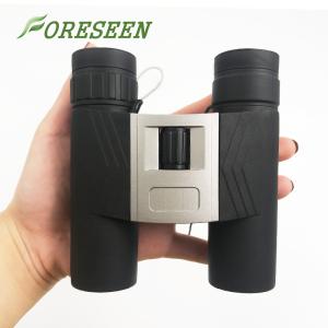 Quality FORESEEN High Quality Waterproof Compact Portable Pocket Hot Popular 10x25 Binoculars for Kids or Adults wholesale