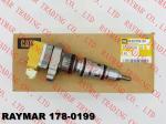 CATERPILLAR Genuine GP fuel injector 178-0199, 177-4754, 10R-0782, 10R0782 for