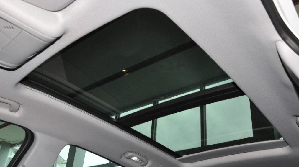 Chevrolet Equinox 2023 535T Chijie version 5 Door 5seats SUV