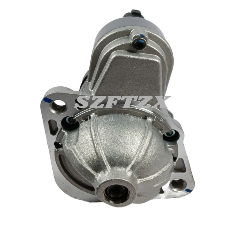 BRAND NEW 361002B400 36100-2B400 Starter Assy Fits HYUNDAI ELANTRA HD i30