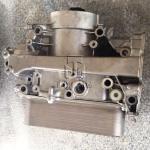 Oil Cooler Box Assy 04903594 04904214 04905483 04905492 04905487 04905489