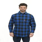 NFPA2112 Standard FR Shirt Cn88/12 Good Moisture Permeability