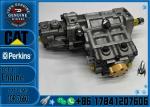 Diesel engine parts for Caterpillar CAT C6.6 fuel injection pump 2641A312