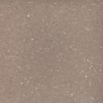 Non Slip Hospital PVC Flooring , Homogeneous Tile Flooring Faint Yellow Color