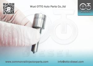Quality DLLA139P925 Denso Injector Common Rail Nozzle For Injectors RE546782# RE529414 wholesale