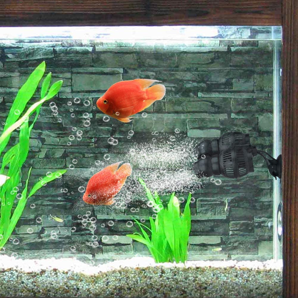 3200GPH Wave Maker For Saltwater Aquarium