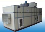 Cool Industrial Dehumidification Equipment Desiccant Rotary Wheel