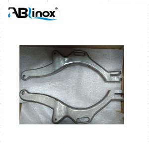 Quality Professional SS Lost Wax Investment Casting Foundry Veterinary Instruments Parts wholesale