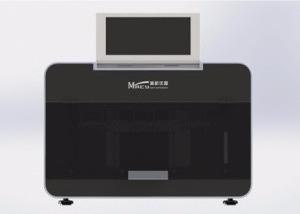 Quality Automatic 20ul Programmable Nucleic Acid Extraction System wholesale