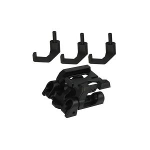 Quality Professional 6061 Aluminum Machining Service Anodized wholesale