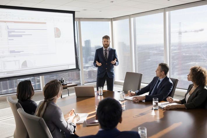 4K Wireless Presentation System Multi-Participant BYOD Content Sharing