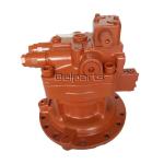 Belparts Excavator Spare Parts Swing Motor SANY215 Hydraulic Swing Motor