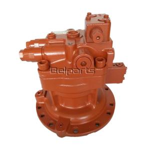 Quality Belparts Excavator Spare Parts Swing Motor SANY215 Hydraulic Swing Motor wholesale