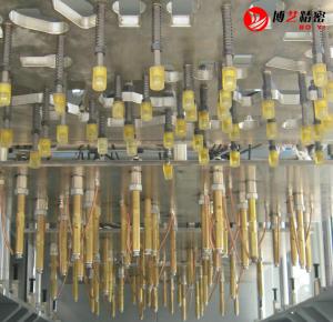 Quality Acrylic Pvc Ultrasonic Welding Automotive Machine For Bumpers Radar wholesale