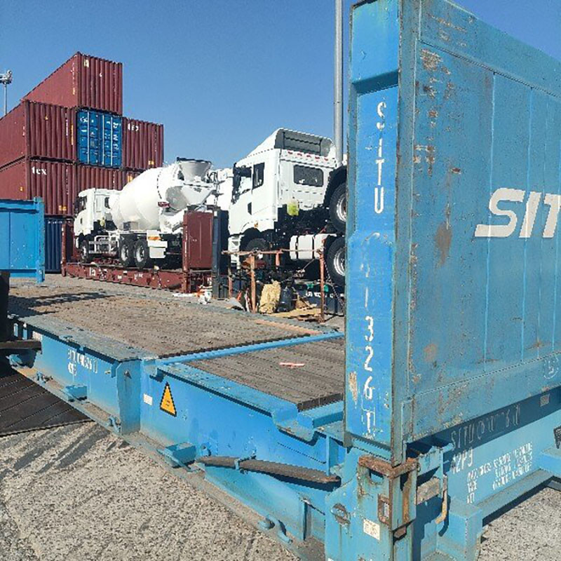 Heavy Duty Containers Fob Oceanic Air Freight Forwarding & Cargo Services China To Kenya