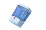 600ml Automatic Hand Sterilizer Dispenser For Hospital