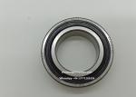 BB1-3443 automotive bearing double rubber seals special ball bearing 20*52*17mm
