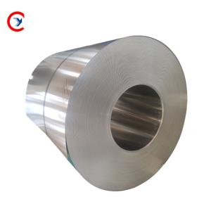 Quality 3003 1100 1060 Aluminium Sheet Coil AL Coil GB ASTM-B209 wholesale